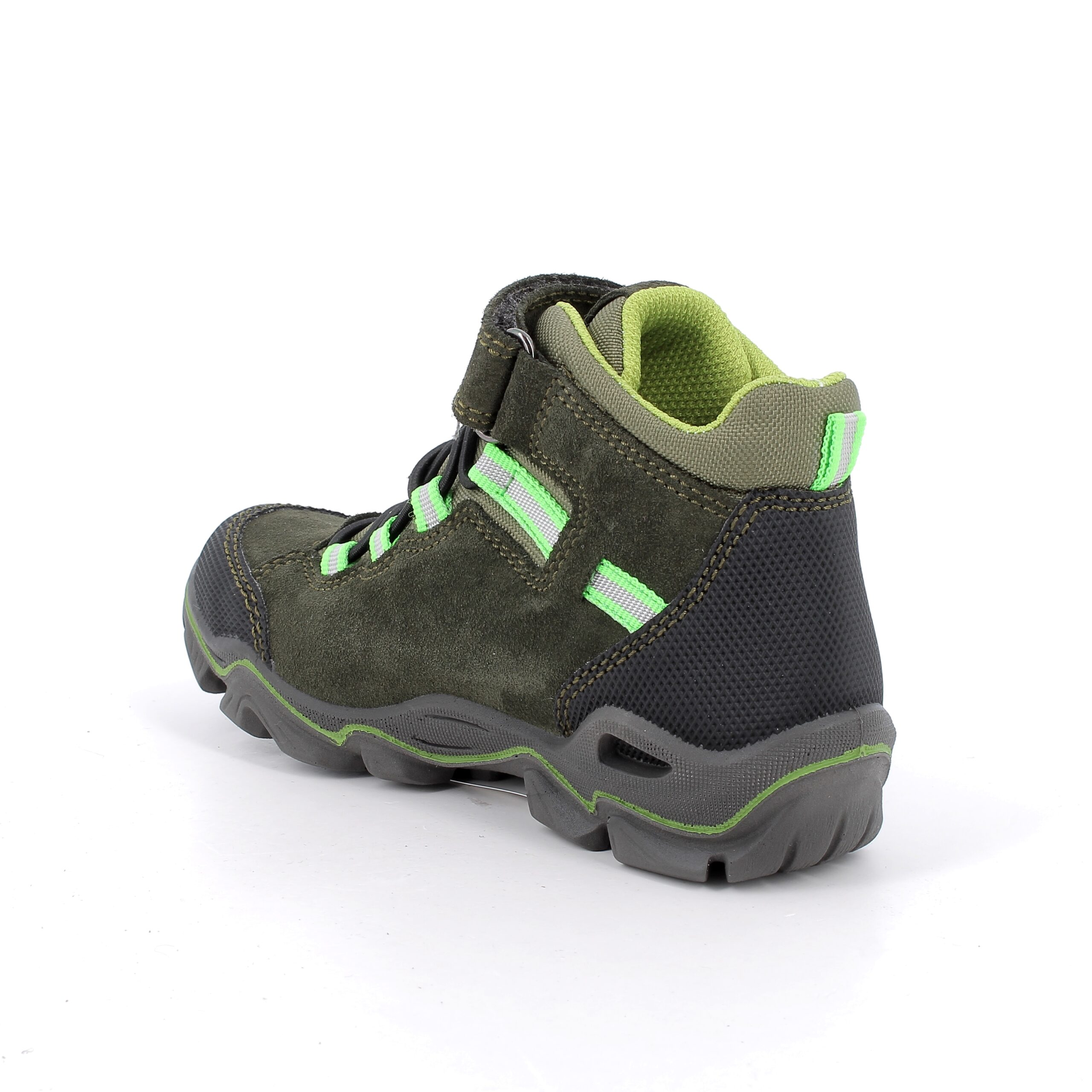 PRIMIGI 8892533 Gore-tex buty dziecięce - obrazek 3