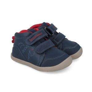 BIOMECANICS 251162-A Ocean półbuty dziecięce