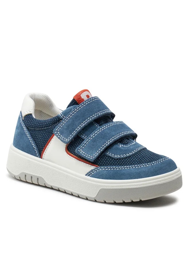 PRIMIGI 5881544 półbuty dziecięce