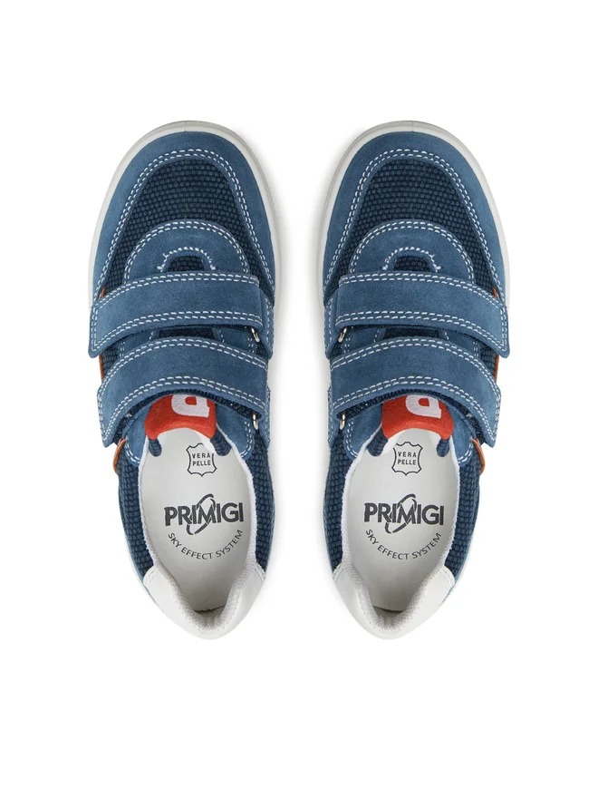 PRIMIGI 5881544 półbuty dziecięce - obrazek 4