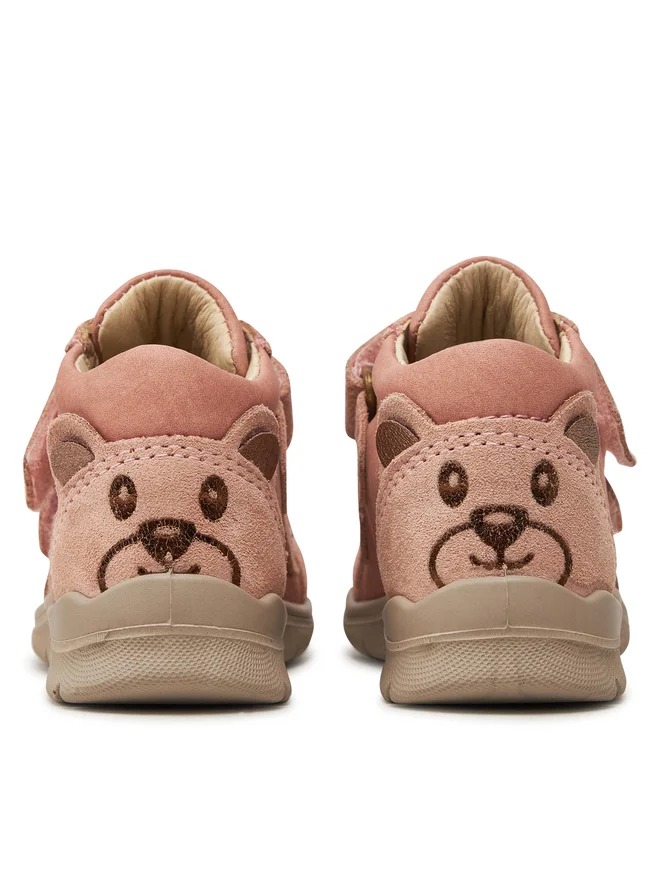 PRIMIGI 6857522 półbuty dziecięce - obrazek 4