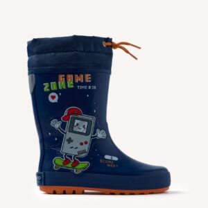 GIOSEPPO ALANSON 76541 kalosze dziecięce