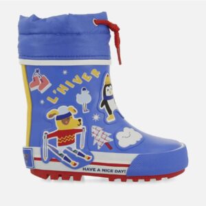 GIOSEPPO CLYMER 73104 kalosze dziecięce