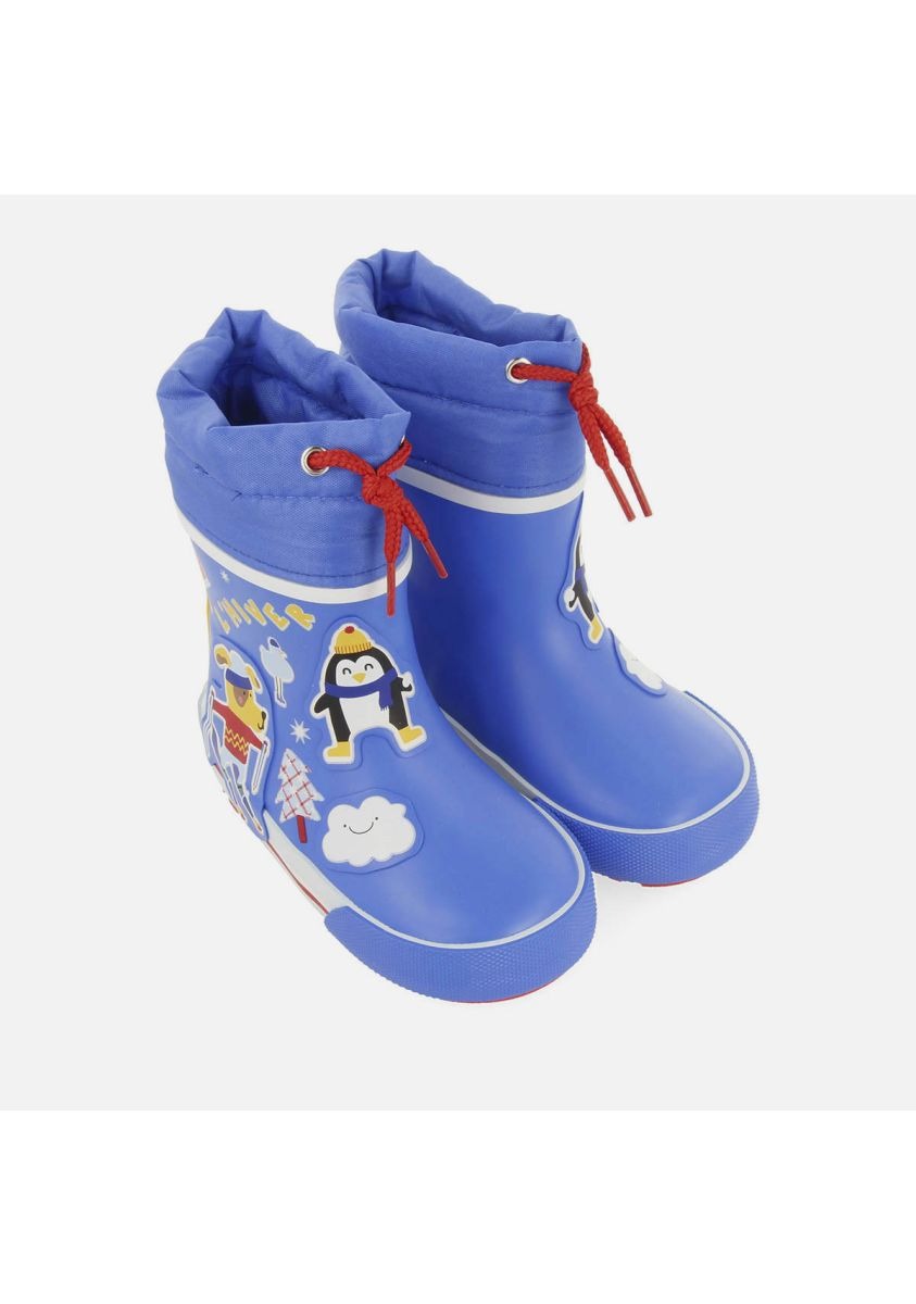 GIOSEPPO CLYMER 73104 kalosze dziecięce - obrazek 4