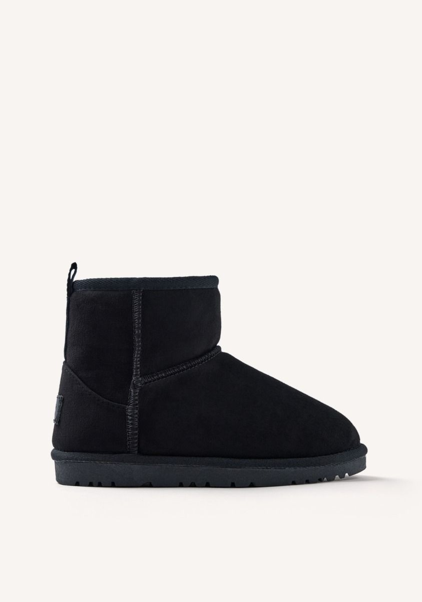 GIOSEPPO ESKO 76779 wodoodporne botki - obrazek 2