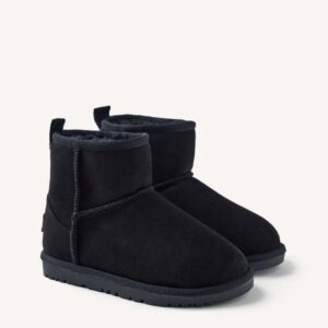 GIOSEPPO ESKO 76779 wodoodporne botki