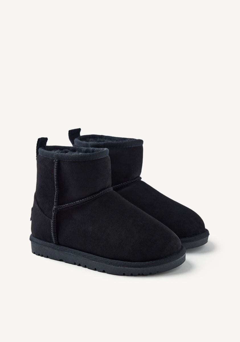 GIOSEPPO ESKO 76779 wodoodporne botki