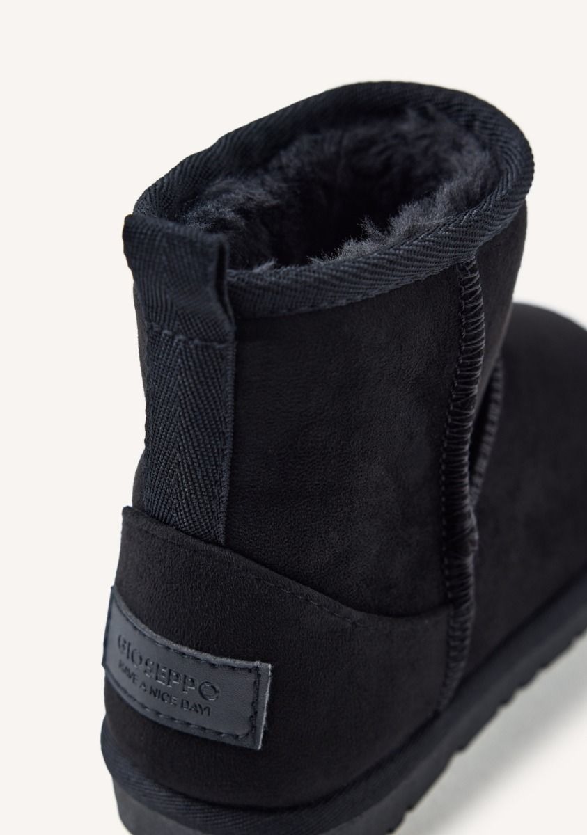 GIOSEPPO ESKO 76779 wodoodporne botki - obrazek 6