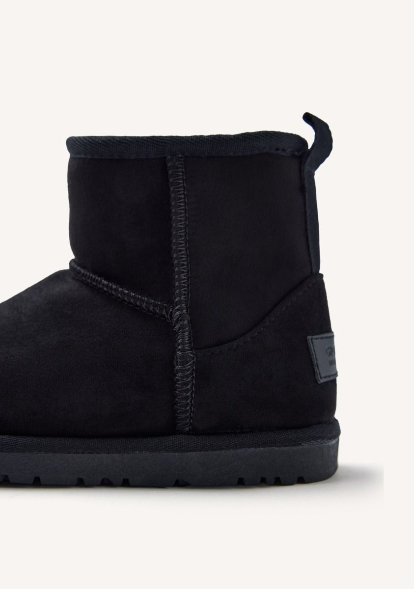 GIOSEPPO ESKO 76779 wodoodporne botki - obrazek 5