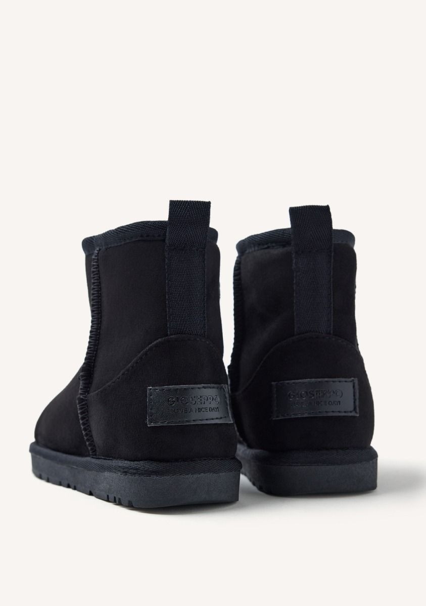 GIOSEPPO ESKO 76779 wodoodporne botki - obrazek 4