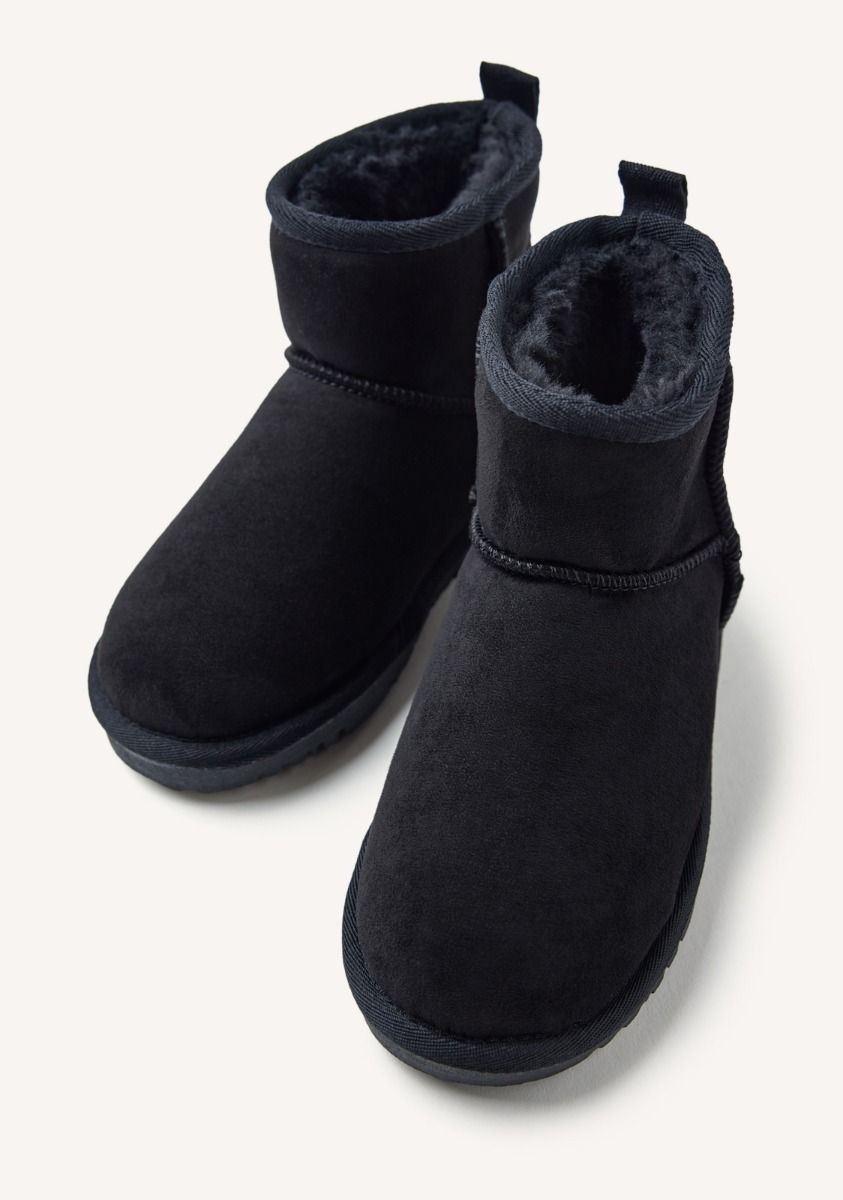 GIOSEPPO ESKO 76779 wodoodporne botki - obrazek 3