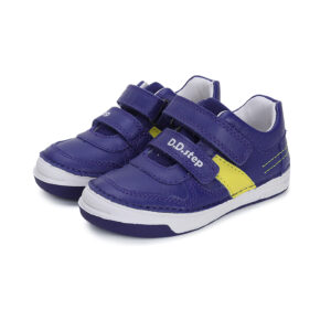 D.D. Step S040-41688AL półbuty dziecięce