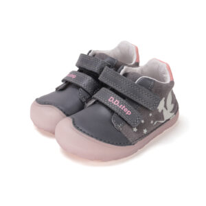 D.D. Step S073-52165AM półbuty dziecięce