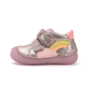 D.D. step S082-52351A półbuty dziecięce