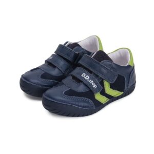 D.D. Step S050-42180BL buty dziecięce