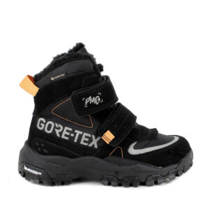 PRIMIGI 8936033 dziecięce buty zimowe z membraną Gore-Tex