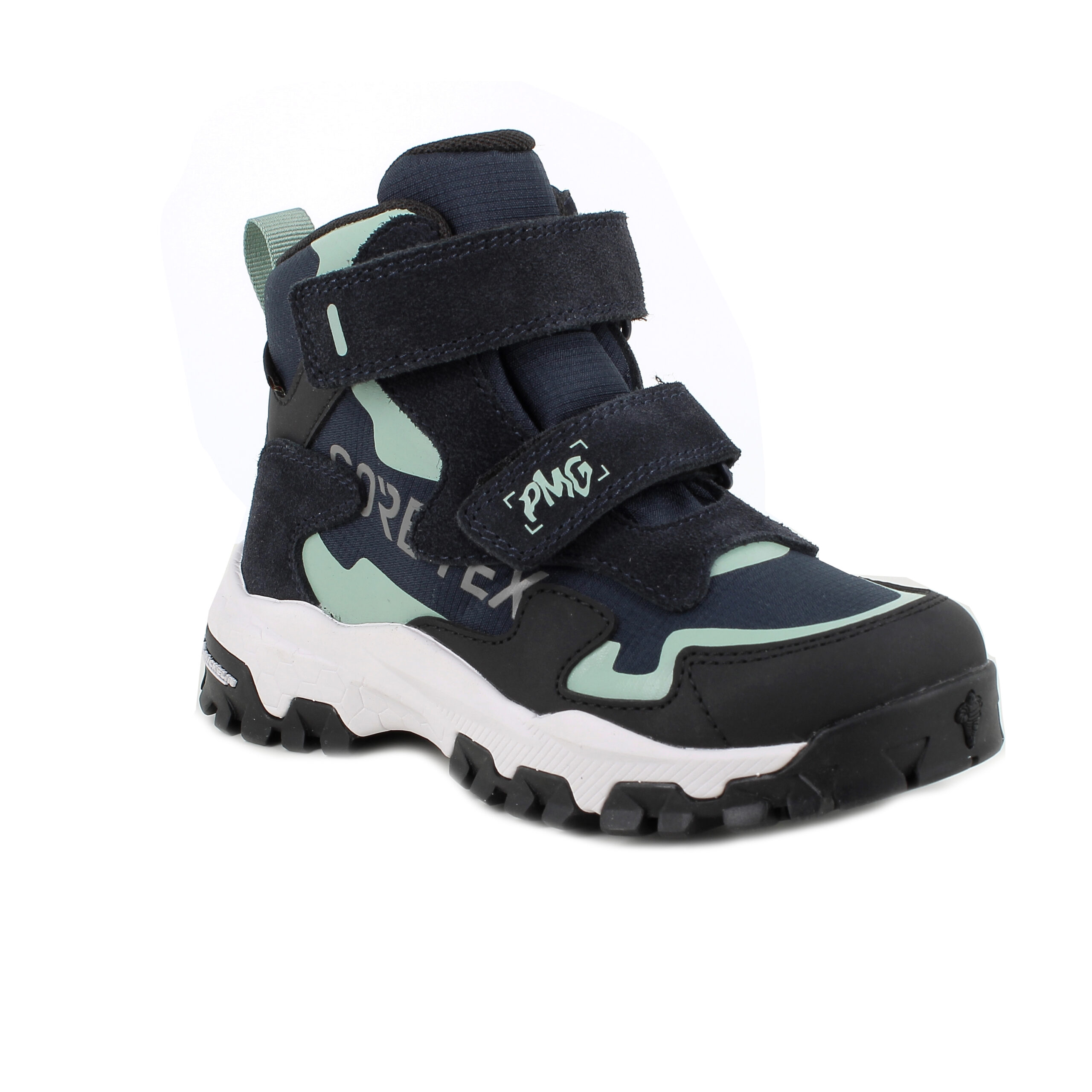 PRIMIGI 8936233 buty dziecięce z membraną GORE-TEX - obrazek 2