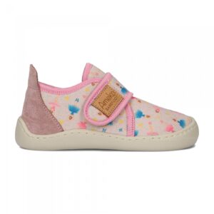 AMEKO Piko - Baletnica kapcie dziecięce barefoot