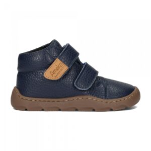 AMEKO ALF - ROYAL jesienne półbuty dla chłopca