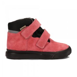 AMEKO Robin - Coral ocieplane buty dziecięce