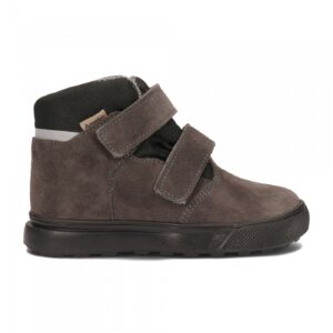 AMEKO Robin - Iron ocieplane buty dziecięce