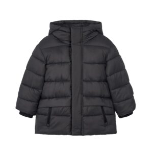 Kurtka zimowa 4422 Czarny Regular Fit Mayoral