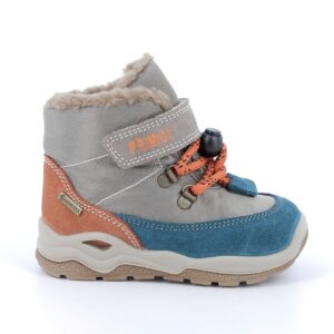 PRIMIGI 8863833 dziecięce buty zimowe GORE-TEX