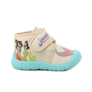 PRIMIGI 8986022 Mermaid Magic kapcie dziecięce