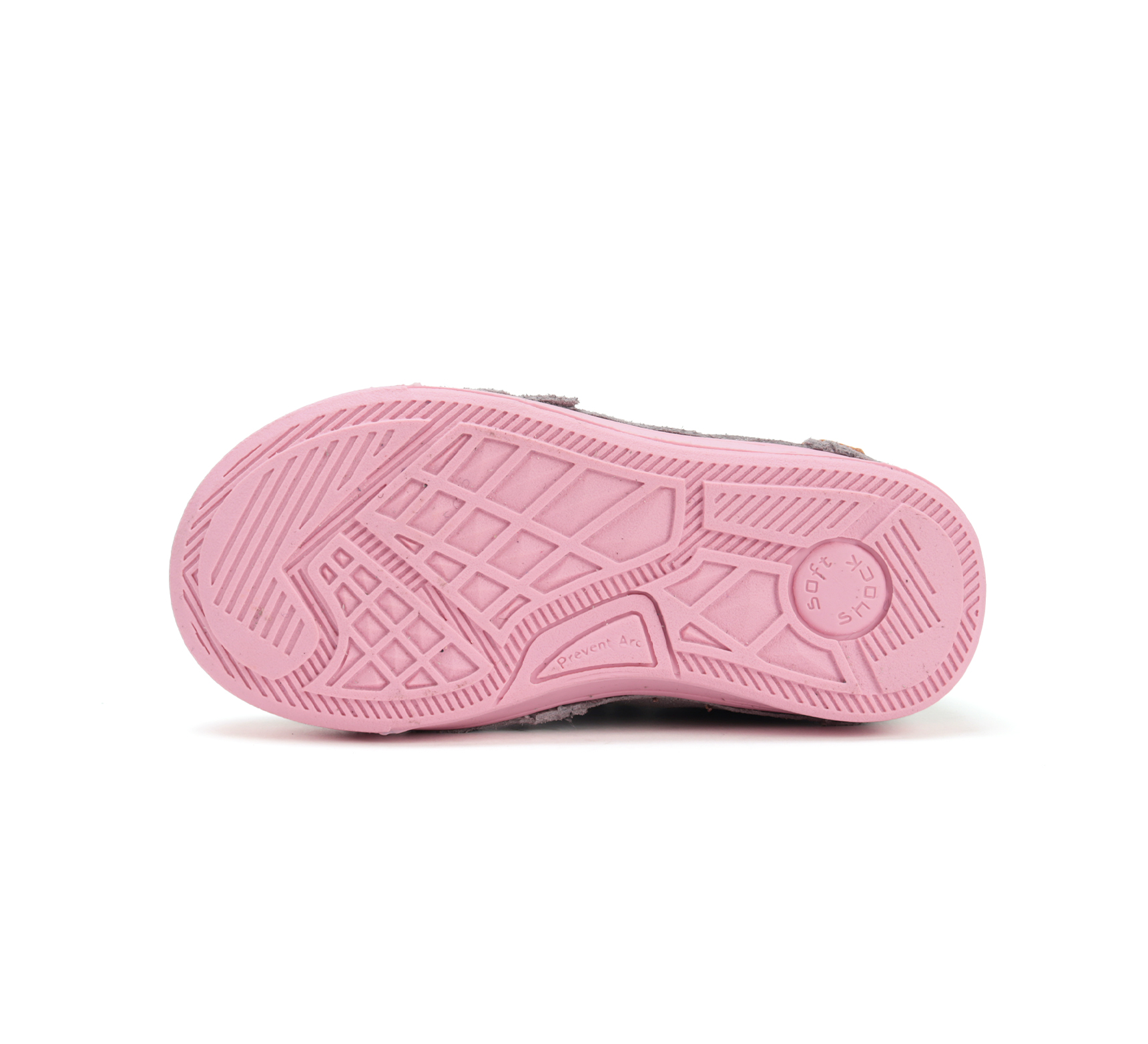 D.D. step A040-52560CM Grey buty dziecięce - obrazek 6