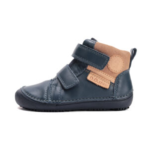 D.D. step A063-52570 Royal Blue buty dziecięce