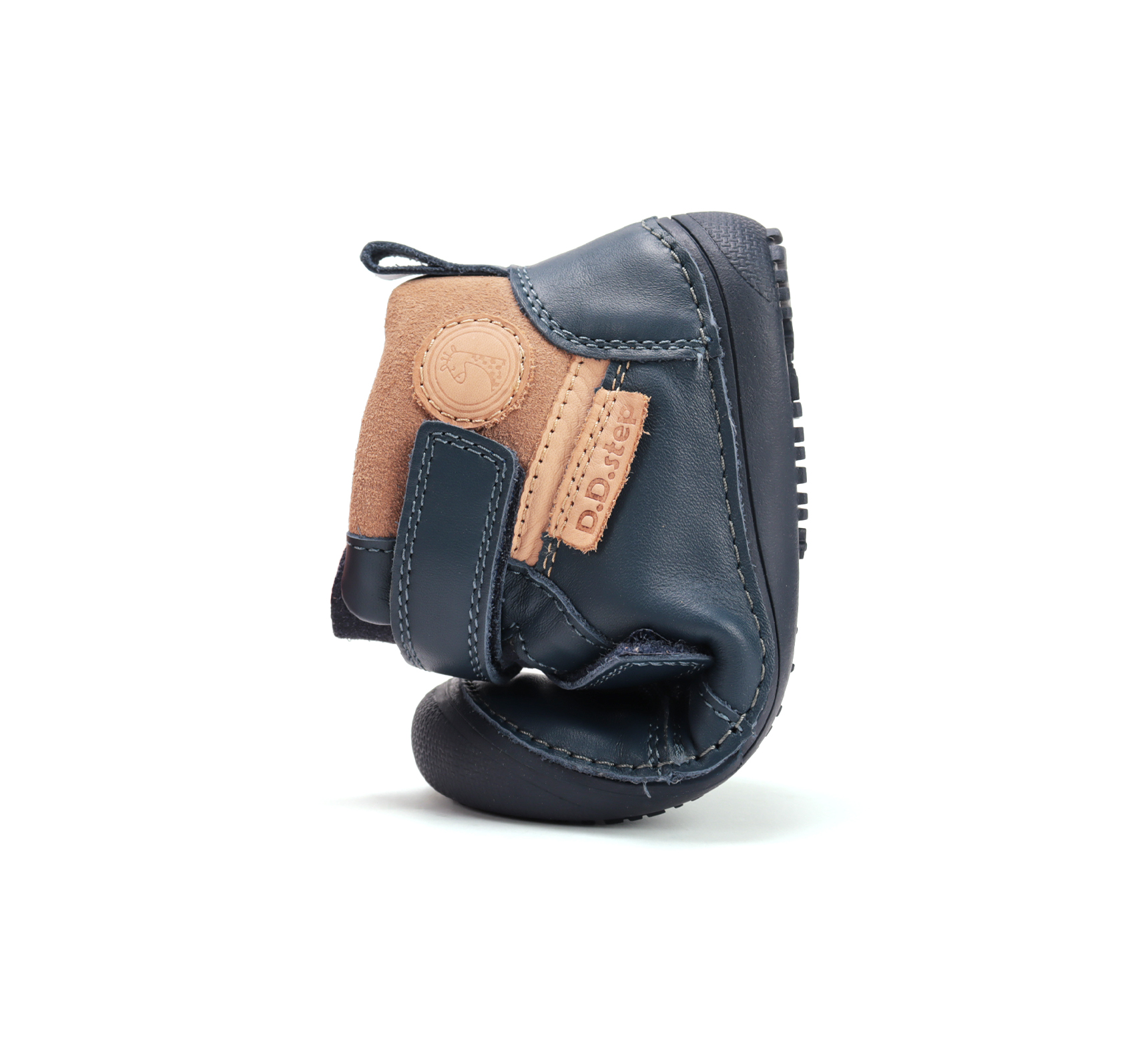 D.D. step A063-52570 Royal Blue buty dziecięce - obrazek 6