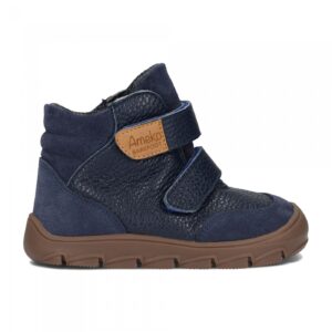 AMEKO Riko - Royal lekko ocieplane półbuty dziecięce