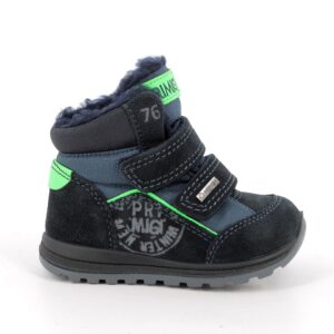 PRIMIGI 8858511 dziecięce buty zimowe GORE-TEX