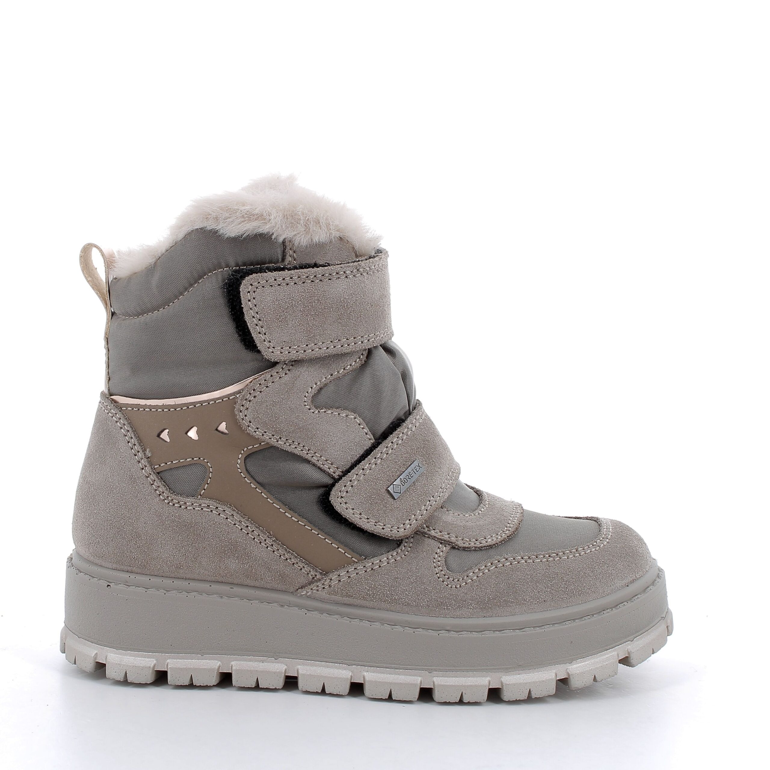 PRIMIGI 6870011 dziecięce buty zimowe