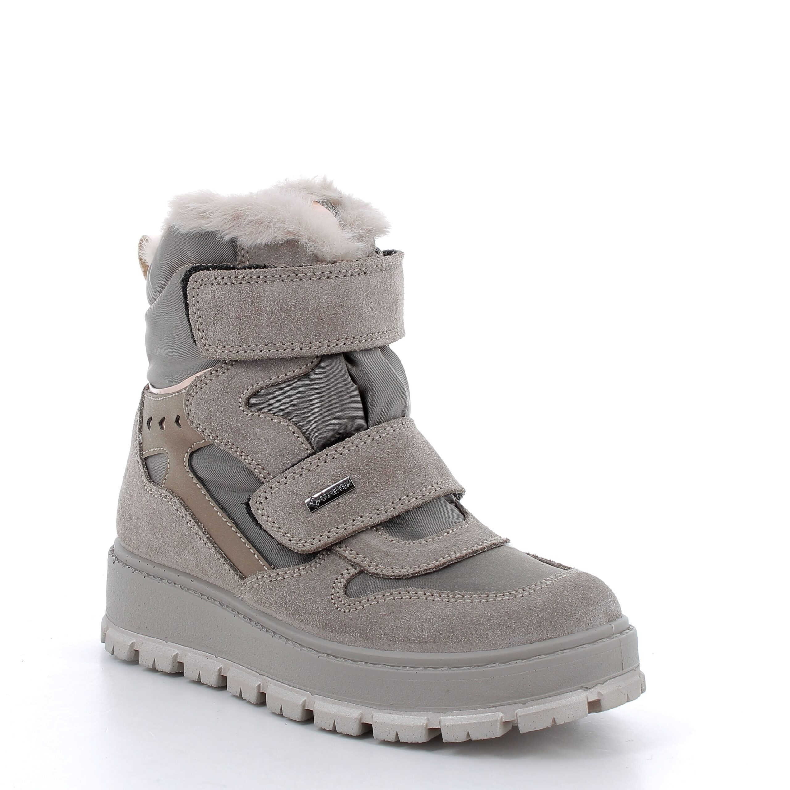 PRIMIGI 6870011 dziecięce buty zimowe - obrazek 2