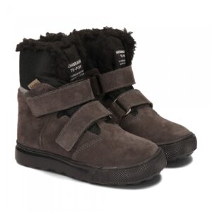 AMEKO Alaska - Iron zimowe buty dziecięce