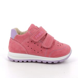 PRIMIGI 1357322 skórzane półbuty dziecięce