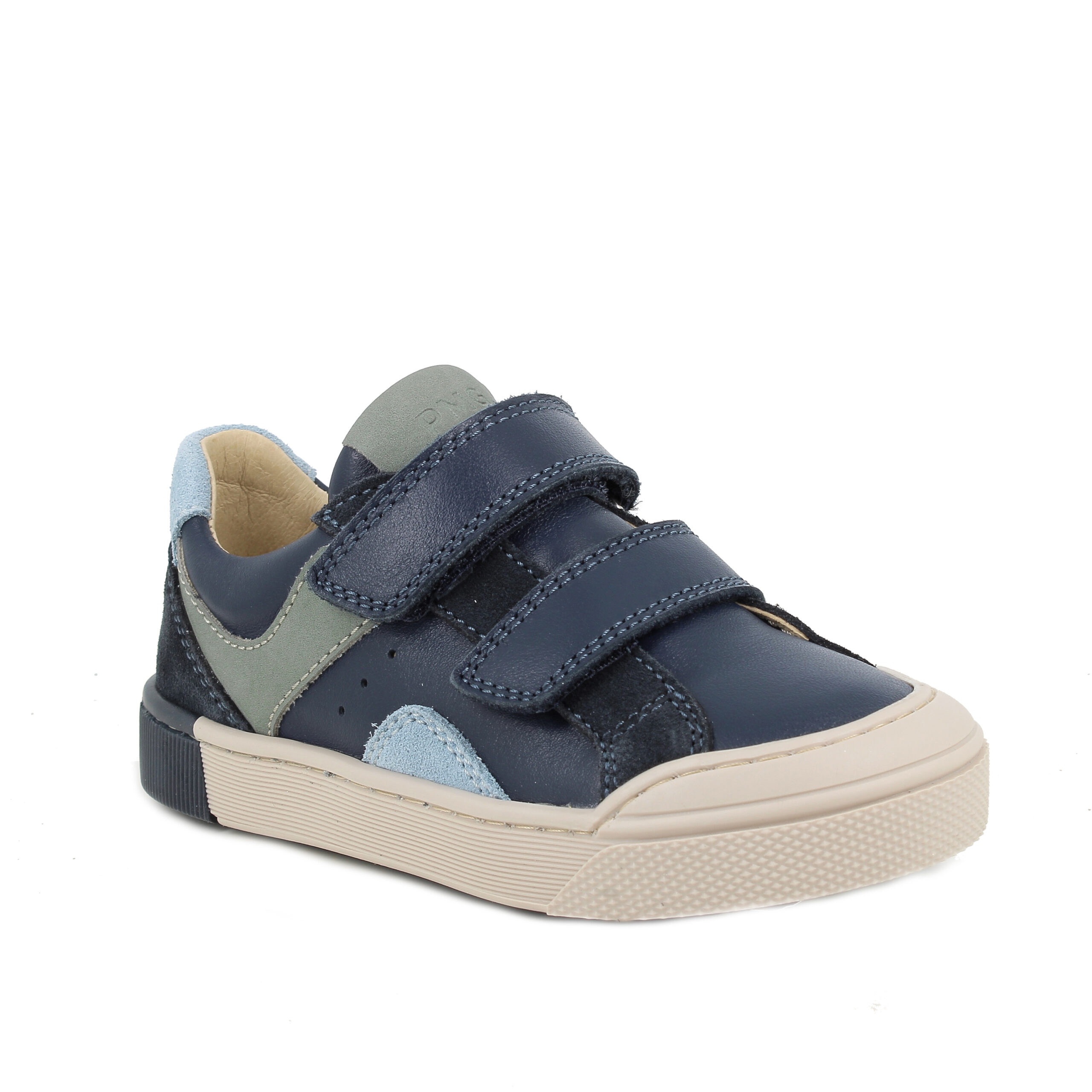 PRIMIGI 1423011 skórzane półbuty dziecięce - obrazek 2