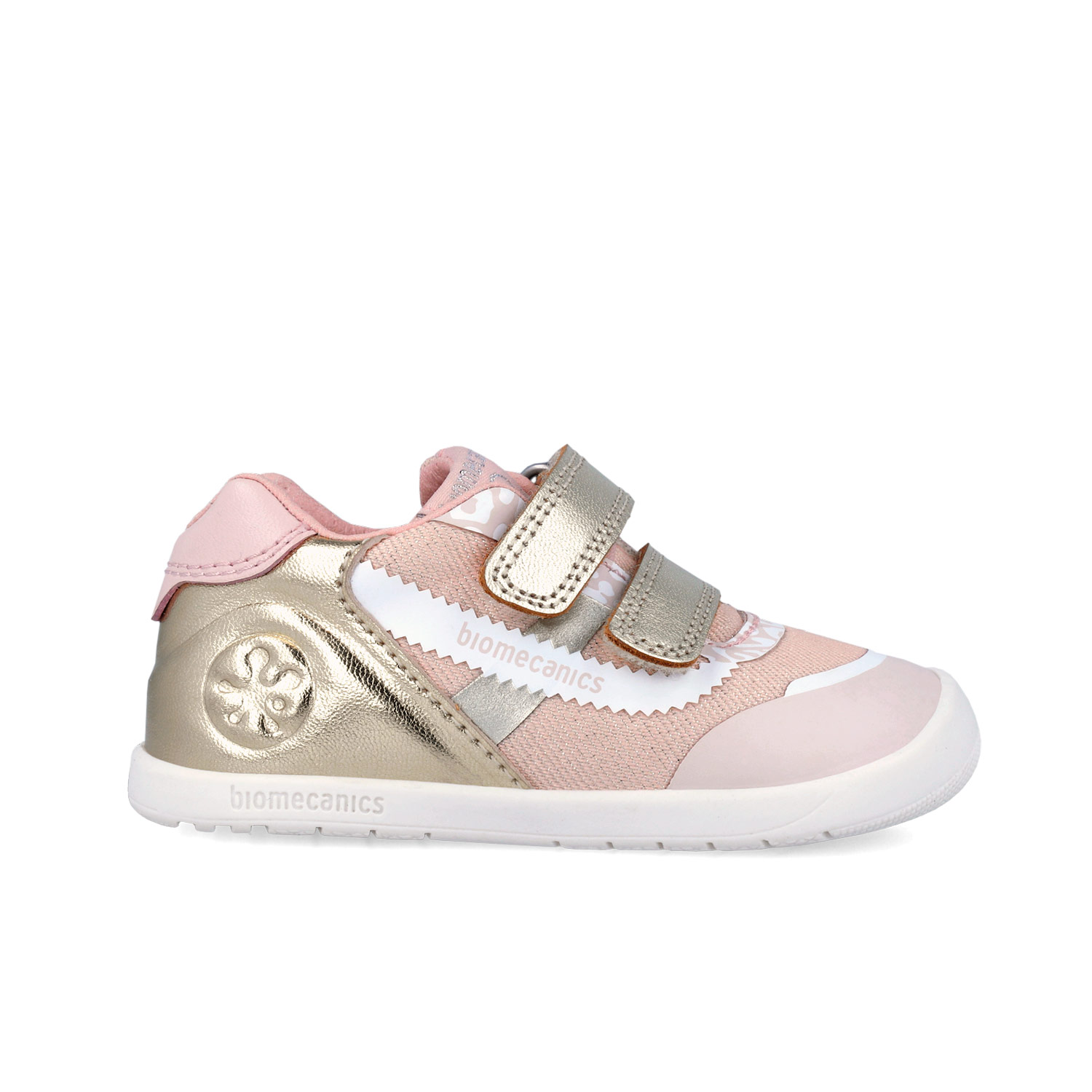 BIOMECANICS 262157-A878 buty dziecięce Barefoot - obrazek 2