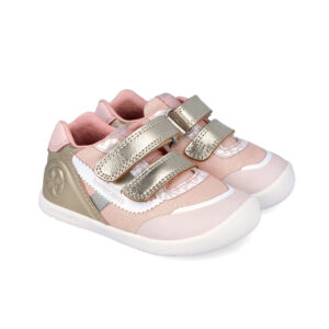 BIOMECANICS 262157-A878 buty dziecięce Barefoot