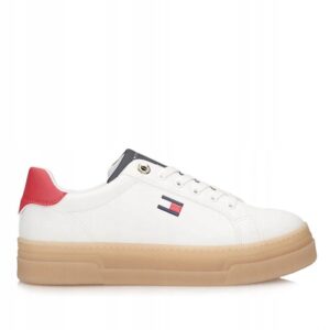 Tommy Hilfiger T3A9-34258 Sneakersy Dziecięce