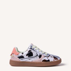 GIOSEPPO Weiga 79207 Cow BAREFOOT buty dziecięce
