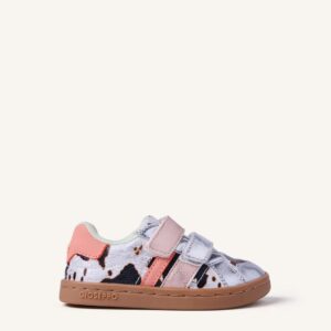 GIOSEPPO Tutubu 79205 Cow BAREFOOT Sneakersy dziecięce