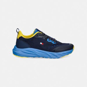 Tommy Hilfiger T3X9-34380 Sneakersy Dziecięce