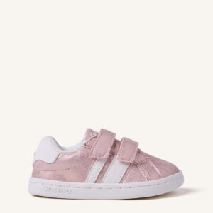 GIOSEPPO Handeni 78474 BAREFOOT Sneakersy dziecięce