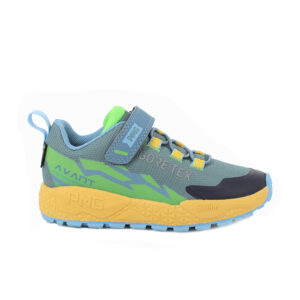 PRIMIGI 1431044 półbuty dziecięce membrana GORE-TEX